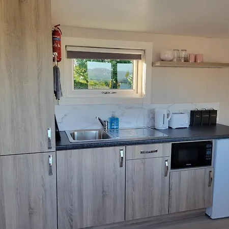 Appartement Nead Neamhai *