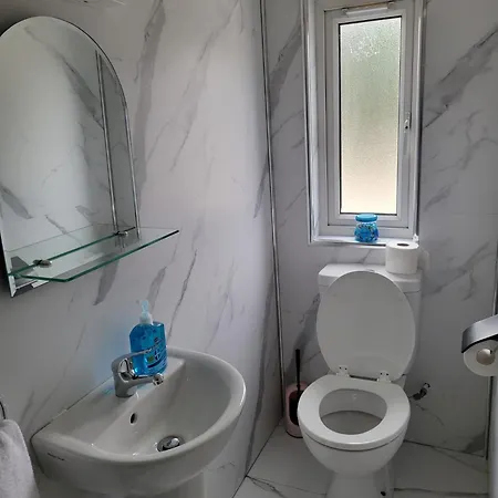 Appartement Nead Neamhai Killarney