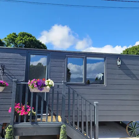 Apartmán Nead Neamhai Killarney