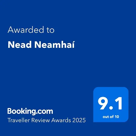 Nead Neamhai アパート キラーニー