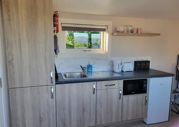 Апартаменты Nead Neamhai *