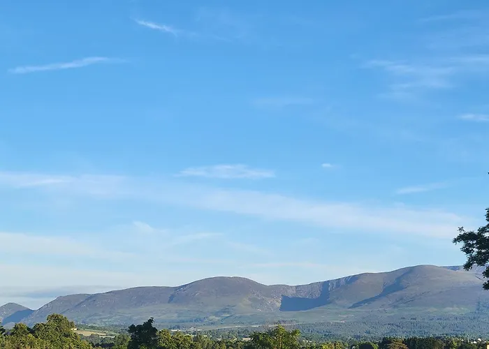 Nead Neamhai Апартаменты *