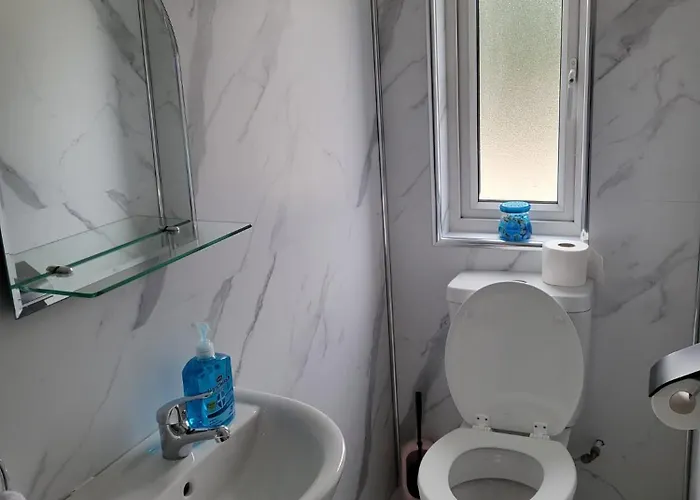 Апартаменты Nead Neamhai Килларни