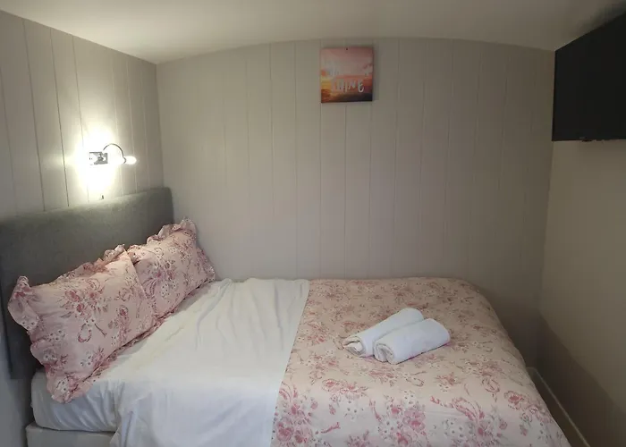 Nead Neamhai * Килларни