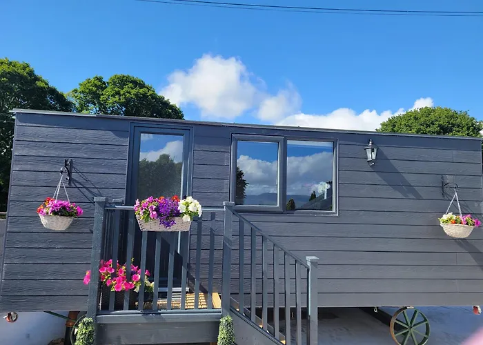 Апартаменты Nead Neamhai Килларни