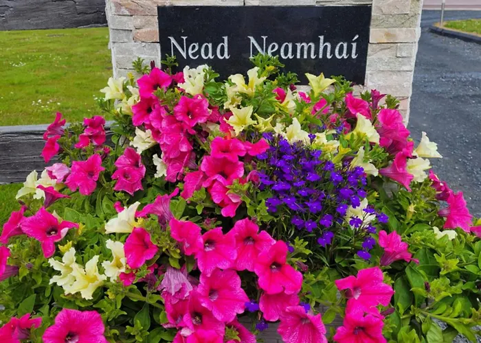 Апартаменты Nead Neamhai Килларни