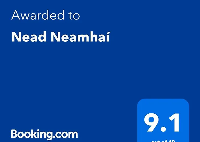 Nead Neamhai Appartement Killarney