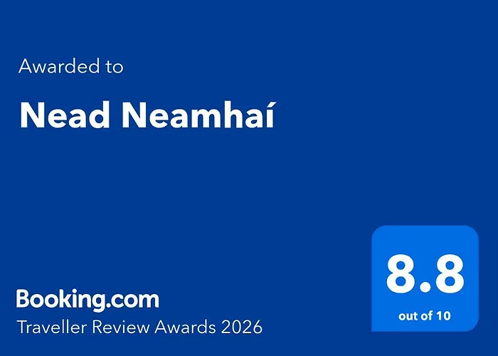 Nead Neamhai *